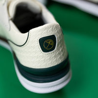 PUMA Golf Shoes - AP Avant 2.0 Spikeless - White SS26