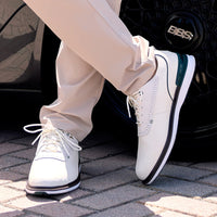 PUMA Golf Shoes - AP Avant 2.0 Spikeless - White SS26