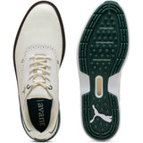 PUMA Golf Shoes - AP Avant 2.0 Spikeless - White SS26