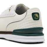 PUMA Golf Shoes - AP Avant 2.0 Spikeless - White SS26