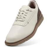 PUMA Golf Shoes - Avant 2.0 Spikeless - Warm White AW26