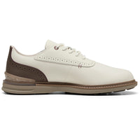 PUMA Golf Shoes - Avant 2.0 Spikeless - Warm White AW26