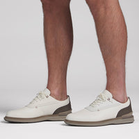 PUMA Golf Shoes - Avant 2.0 Spikeless - Warm White AW26