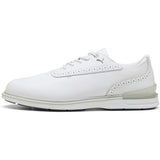 PUMA Golf Shoes - Avant 2.0 Spikeless - White - Ash Grey SS26