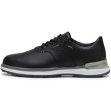 PUMA Golf Shoes - Avant Saddle - Black SS25