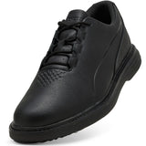 PUMA Golf Shoes - Avant Tour Spiked - Black AW26