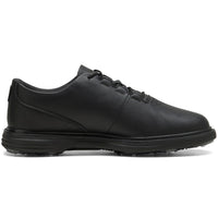 PUMA Golf Shoes - Avant Tour Spiked - Black AW26