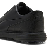 PUMA Golf Shoes - Avant Tour Spiked - Black AW26