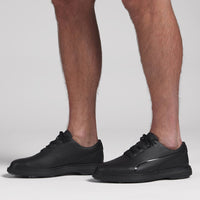 PUMA Golf Shoes - Avant Tour Spiked - Black AW26