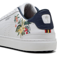 PUMA Golf Shoes - Classic G - PTC Edition SS25