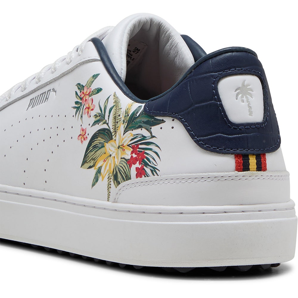 PUMA Golf Shoes - Classic G - PTC Edition SS25
