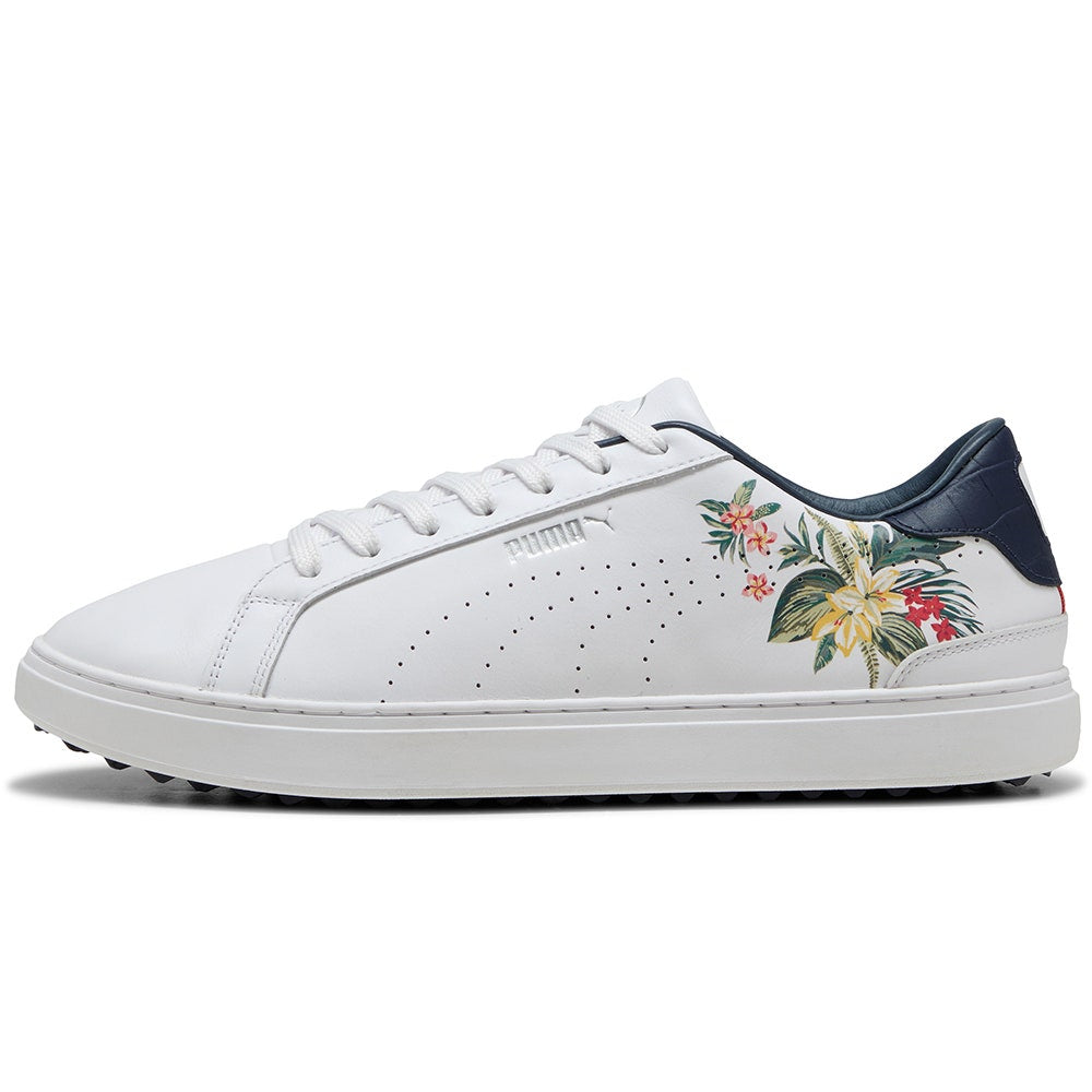 PUMA Golf Shoes - Classic G - PTC Edition SS25