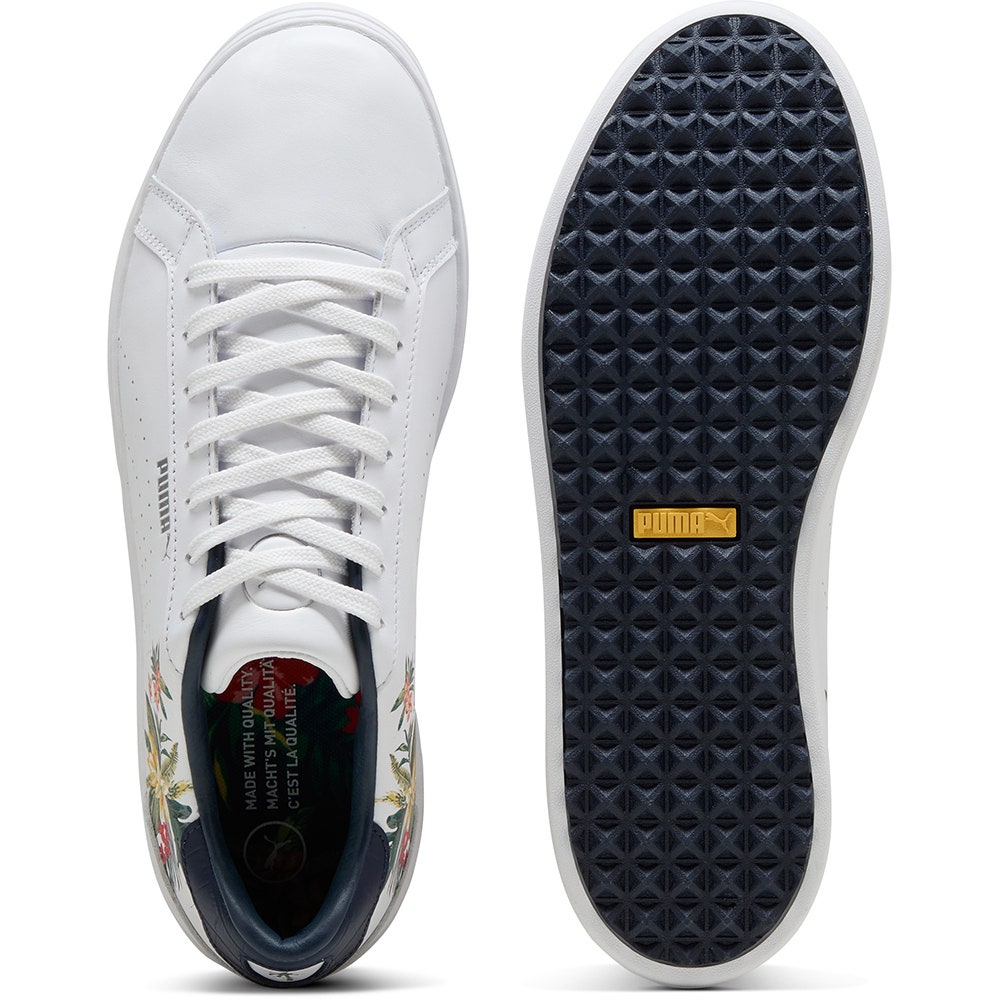 PUMA Golf Shoes - Classic G - PTC Edition SS25