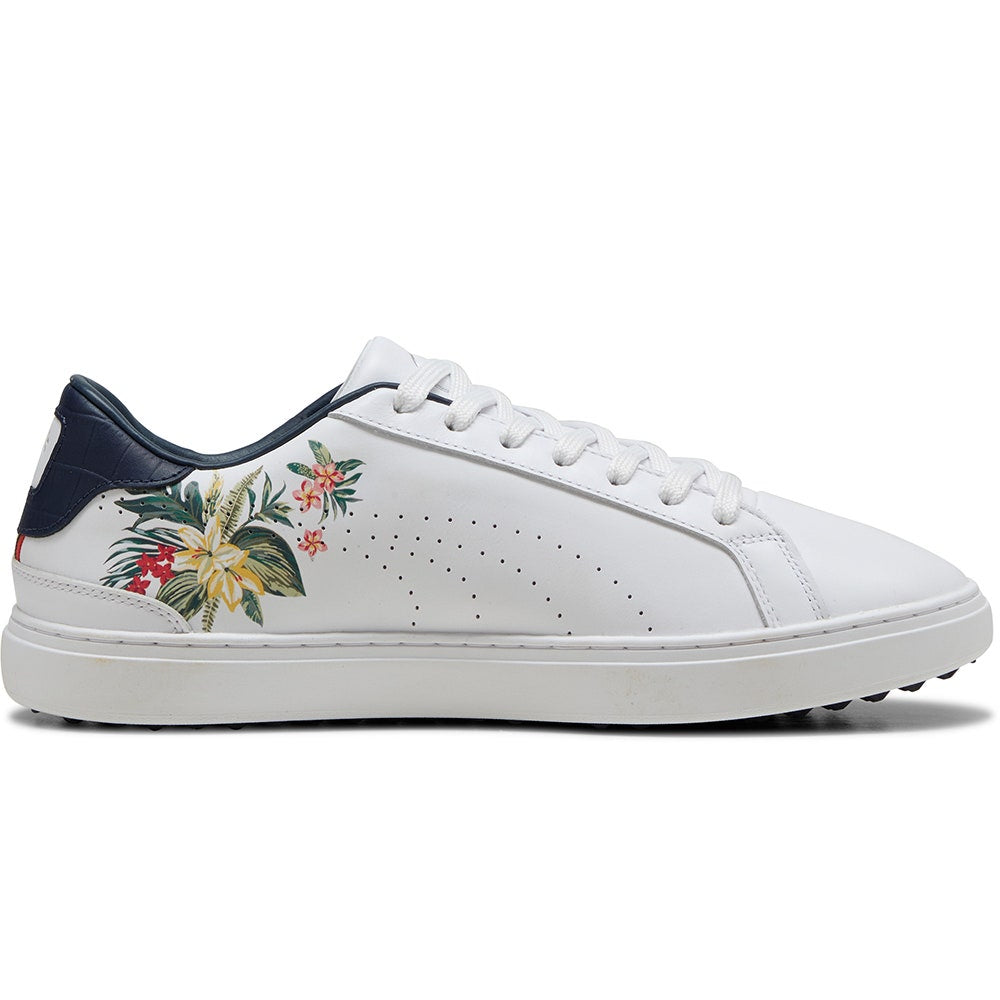 PUMA Golf Shoes - Classic G - PTC Edition SS25