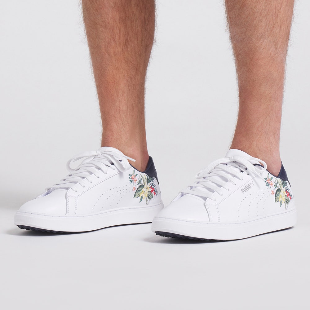 PUMA Golf Shoes - Classic G - PTC Edition SS25
