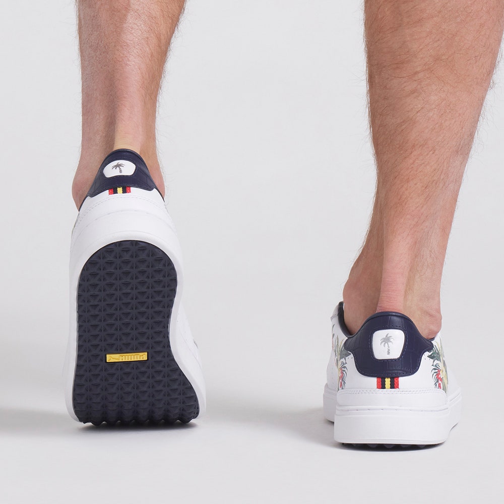 PUMA Golf Shoes - Classic G - PTC Edition SS25