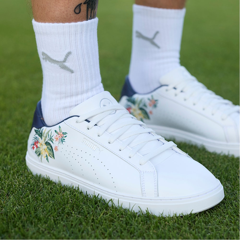 PUMA Golf Shoes - Classic G - PTC Edition SS25
