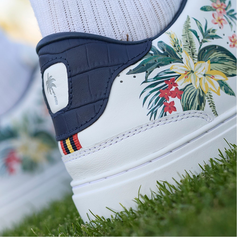 PUMA Golf Shoes - Classic G - PTC Edition SS25