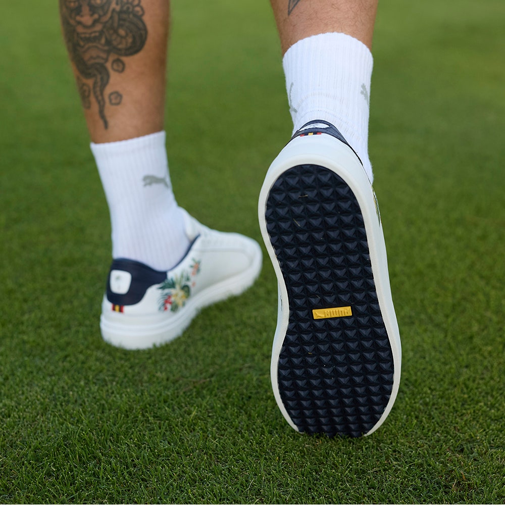 PUMA Golf Shoes - Classic G - PTC Edition SS25
