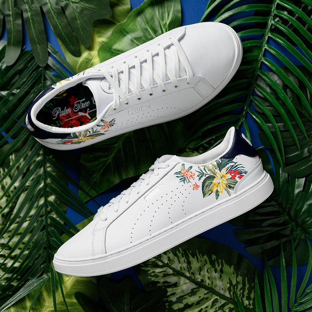 PUMA Golf Shoes - Classic G - PTC Edition SS25