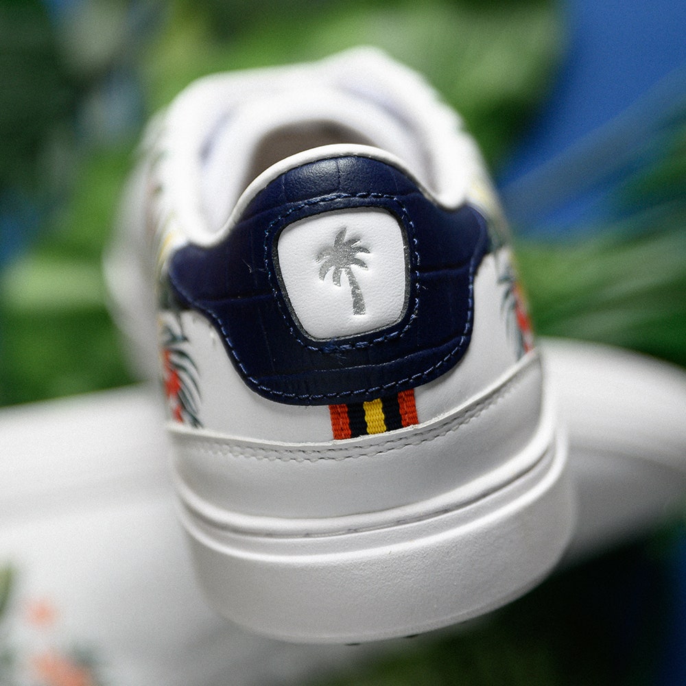 PUMA Golf Shoes - Classic G - PTC Edition SS25