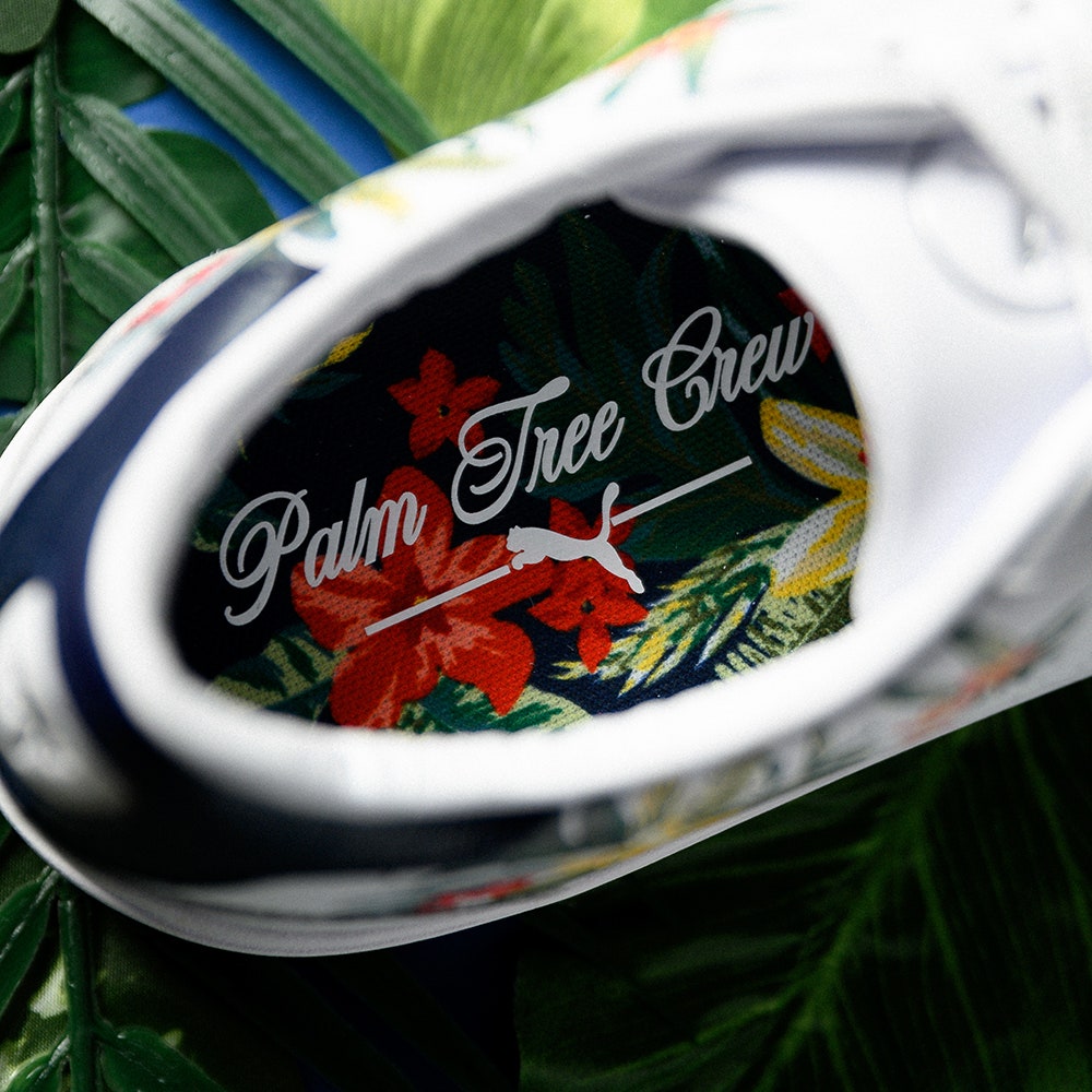PUMA Golf Shoes - Classic G - PTC Edition SS25