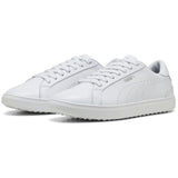 PUMA Golf Shoes - Classic G - PUMA White 2025