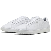 PUMA Golf Shoes - Classic G - PUMA White 2025