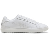 PUMA Golf Shoes - Classic G - PUMA White 2025