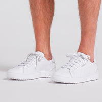 PUMA Golf Shoes - Classic G - PUMA White 2025