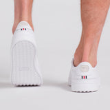 PUMA Golf Shoes - Classic G - PUMA White 2025