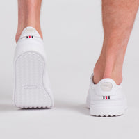 PUMA Golf Shoes - Classic G - PUMA White 2025