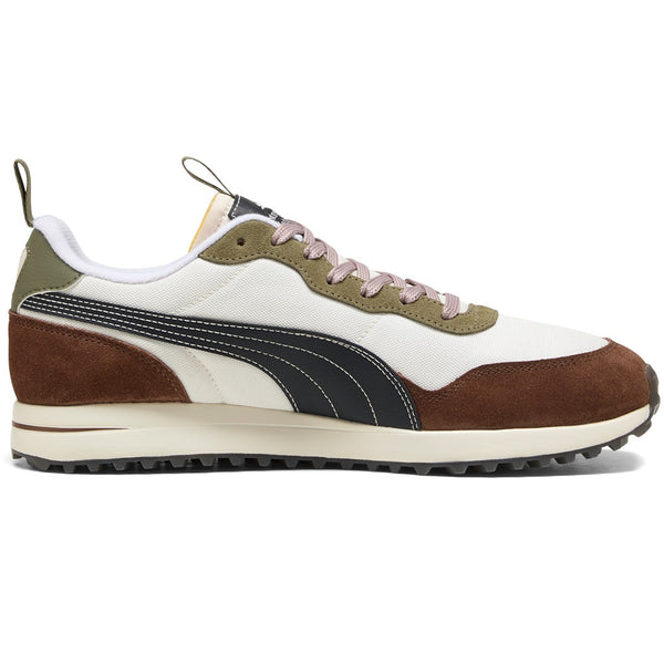 PUMA Golf Shoes - GGNC Helsinki G - Warm White SS26