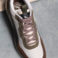 PUMA Golf Shoes - GGNC Helsinki G - Warm White SS26