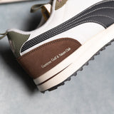 PUMA Golf Shoes - GGNC Helsinki G - Warm White SS26