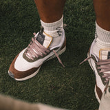 PUMA Golf Shoes - GGNC Helsinki G - Warm White SS26