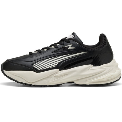 PUMA Golf Shoes - GS Surge - Black AW26