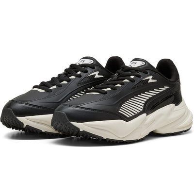 PUMA Golf Shoes - GS Surge - Black AW26