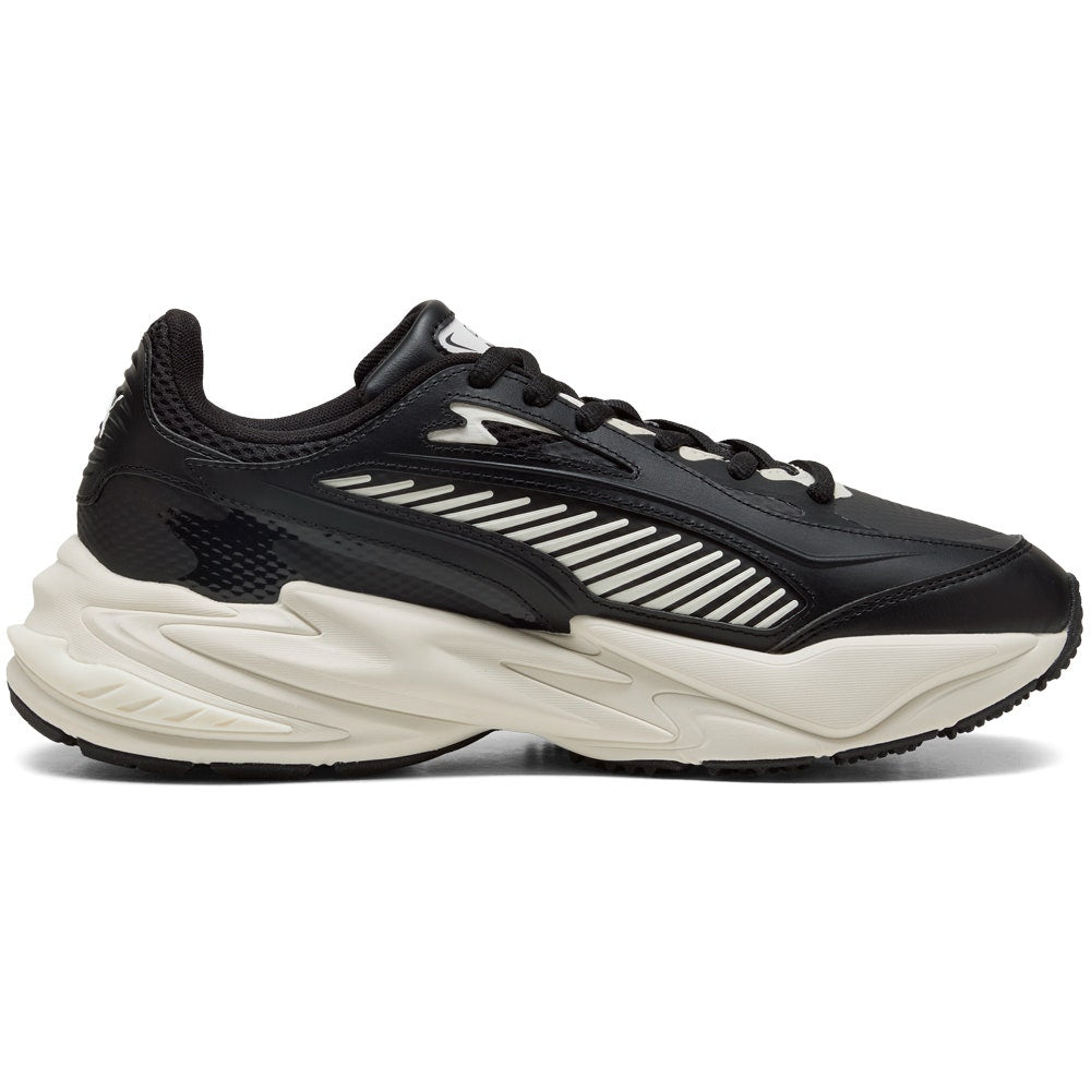 PUMA Golf Shoes - GS Surge - Black AW26
