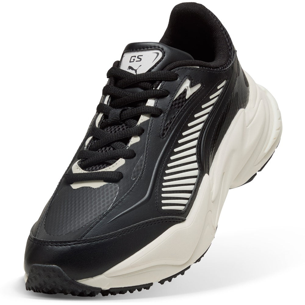 PUMA Golf Shoes - GS Surge - Black AW26