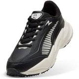 PUMA Golf Shoes - GS Surge - Black AW26