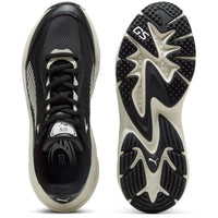 PUMA Golf Shoes - GS Surge - Black AW26