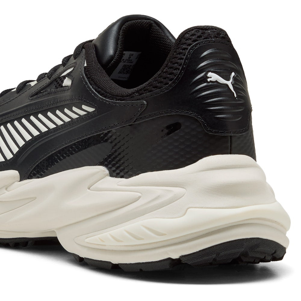 PUMA Golf Shoes - GS Surge - Black AW26