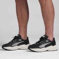 PUMA Golf Shoes - GS Surge - Black AW26