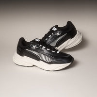 PUMA Golf Shoes - GS Surge - Black AW26