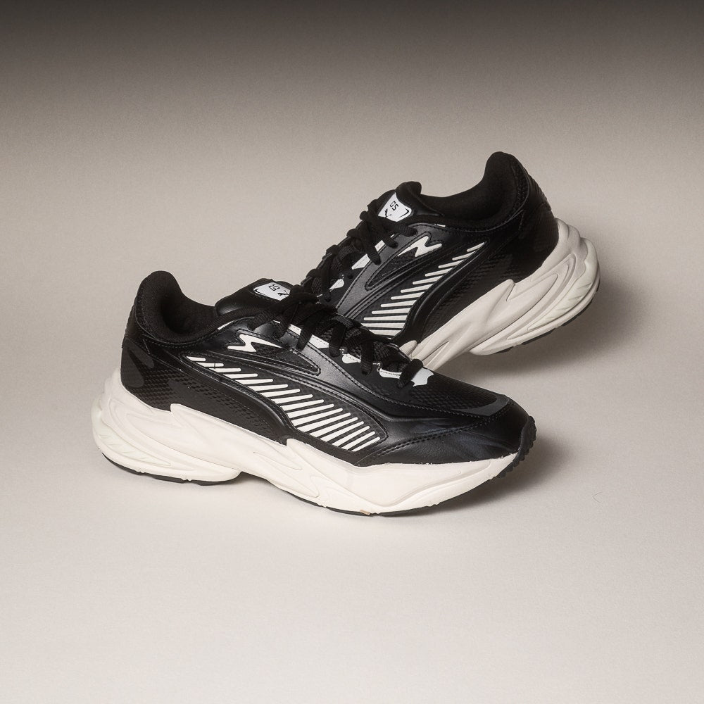 PUMA Golf Shoes - GS Surge - Black AW26