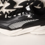 PUMA Golf Shoes - GS Surge - Black AW26