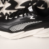 PUMA Golf Shoes - GS Surge - Black AW26