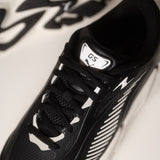 PUMA Golf Shoes - GS Surge - Black AW26