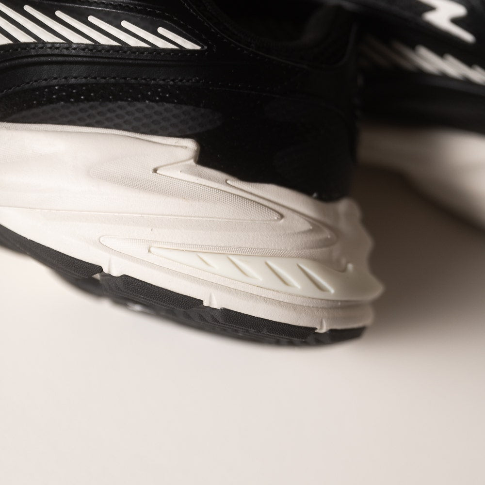 PUMA Golf Shoes - GS Surge - Black AW26